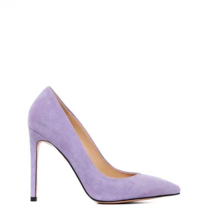 Туфли на шпильке 6157