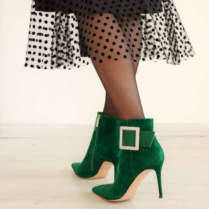 Ботильоны 6201 Ботильоны 6201