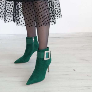 Ботильоны 6201 Ботильоны 6201