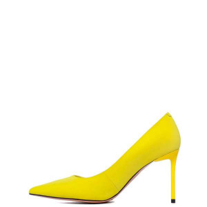 Туфли на шпильке 6377 Туфли на шпильке 6377