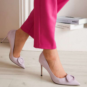 Туфли на шпильке 6379 Туфли на шпильке 6379