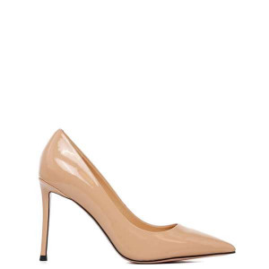 Туфли на шпильке 6384 Туфли на шпильке 6384