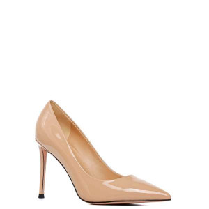 Туфли на шпильке 6384 Туфли на шпильке 6384