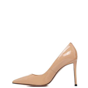 Туфли на шпильке 6384 Туфли на шпильке 6384