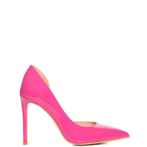 Туфли на шпильке 6398