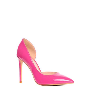 Туфли на шпильке 6398