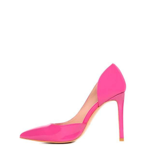 Туфли на шпильке 6398