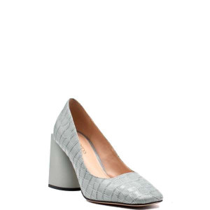 Туфли на каблуке 6426