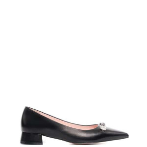 Туфли на каблуке 6649