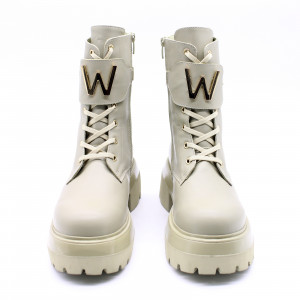 Ботинки 7112 Ботинки 7112