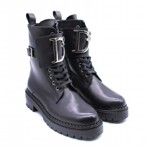 Ботинки 7164 Ботинки 7164