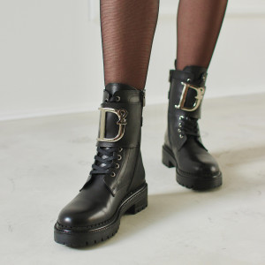 Ботинки 7164 Ботинки 7164