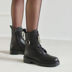 Ботинки 7164 Ботинки 7164