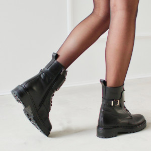 Ботинки 7164 Ботинки 7164