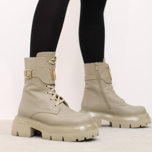 Ботинки 7112 Ботинки 7112