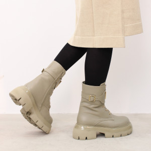 Ботинки 7112 Ботинки 7112