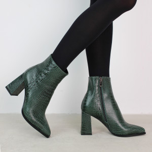 Ботильоны 7216 Ботильоны 7216