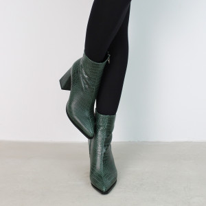 Ботильоны 7216 Ботильоны 7216