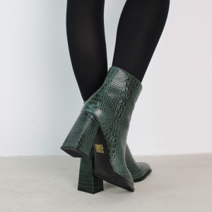 Ботильоны 7216 Ботильоны 7216