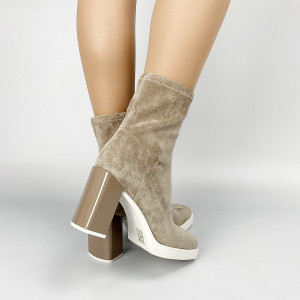 Ботильоны 7405