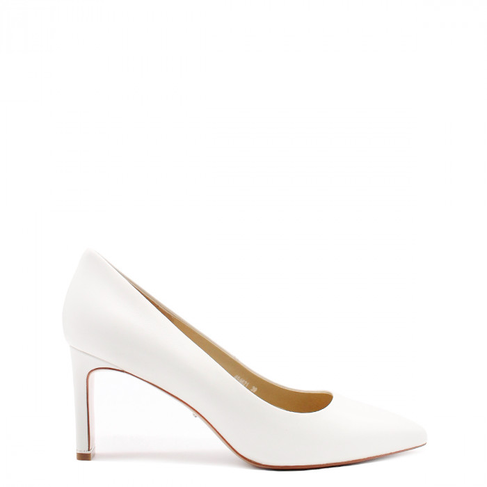 Туфли на каблуке 7498 Туфли на каблуке 7498