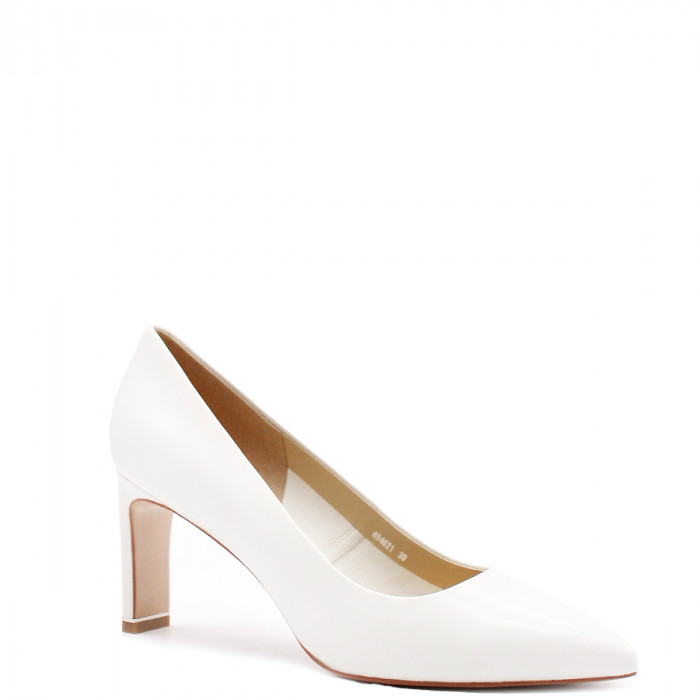 Туфли на каблуке 7498 Туфли на каблуке 7498