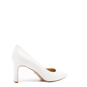 Туфли на каблуке 7498