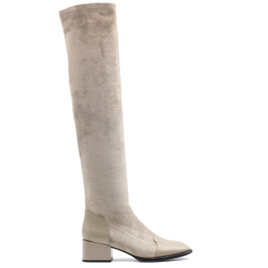 Ботфорты 7565