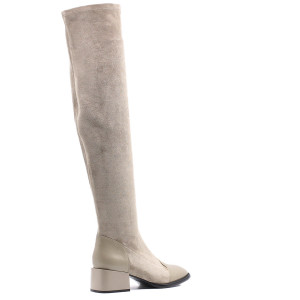 Ботфорты 7565