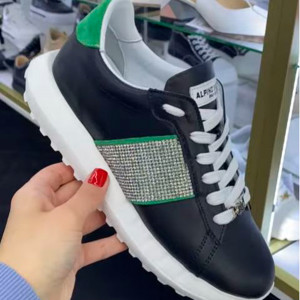 Кроссовки 7453 Кроссовки 7453