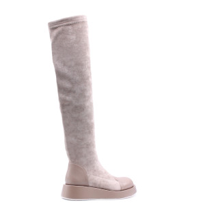 Ботфорты 7681