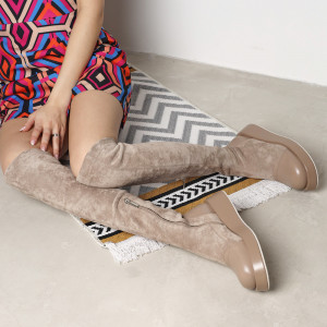 Ботфорты 7681