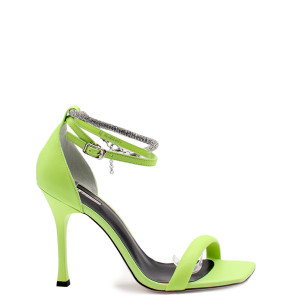 Босоножки 7704