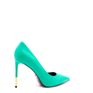 Туфли на шпильке 7713