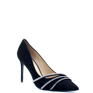 Туфли на шпильке 7715 Туфли на шпильке 7715
