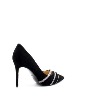 Туфли на шпильке 7715 Туфли на шпильке 7715