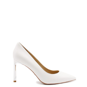 Туфли на шпильке 7718