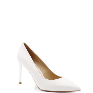 Туфли на шпильке 7718