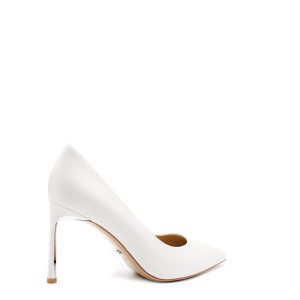 Туфли на шпильке 7718