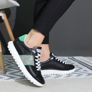 Кроссовки 7453 Кроссовки 7453