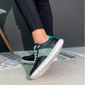 Кроссовки 7453 Кроссовки 7453