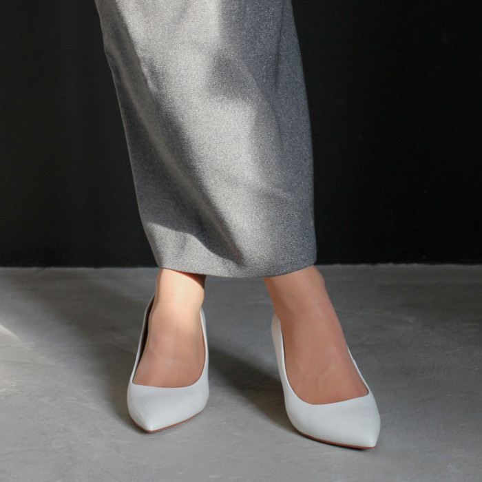 Туфли на каблуке 7498 Туфли на каблуке 7498