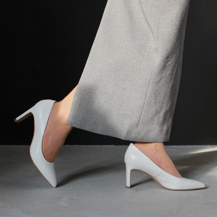 Туфли на каблуке 7498 Туфли на каблуке 7498