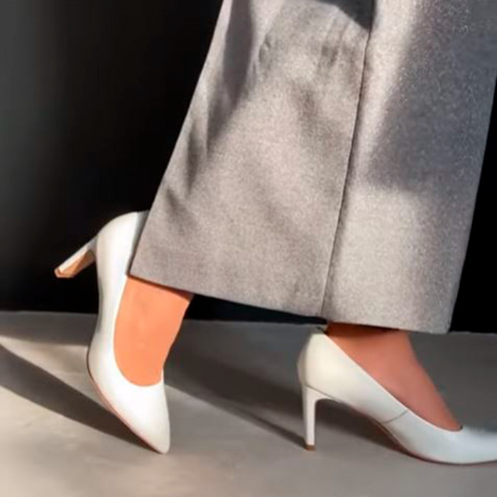 Туфли на каблуке 7498 Туфли на каблуке 7498