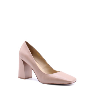 Туфли на каблуке 7641