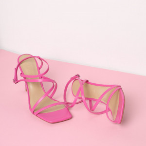 Босоножки 7711