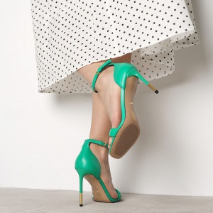 Босоножки 7730