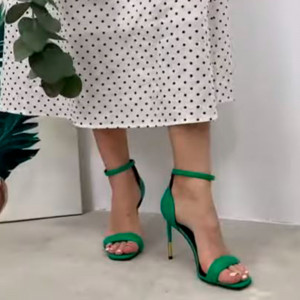 Босоножки 7730