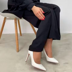 Туфли на шпильке 7504 Туфли на шпильке 7504