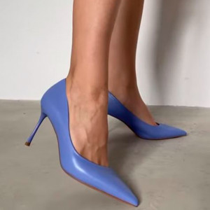 Туфли на шпильке 7594 Туфли на шпильке 7594